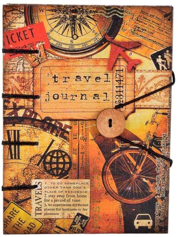 Diary - Image 3